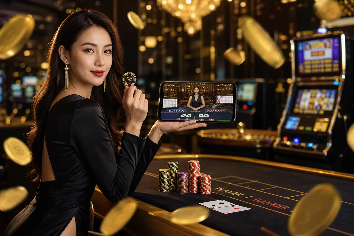 f1886 – Chương trình thành viên VIP