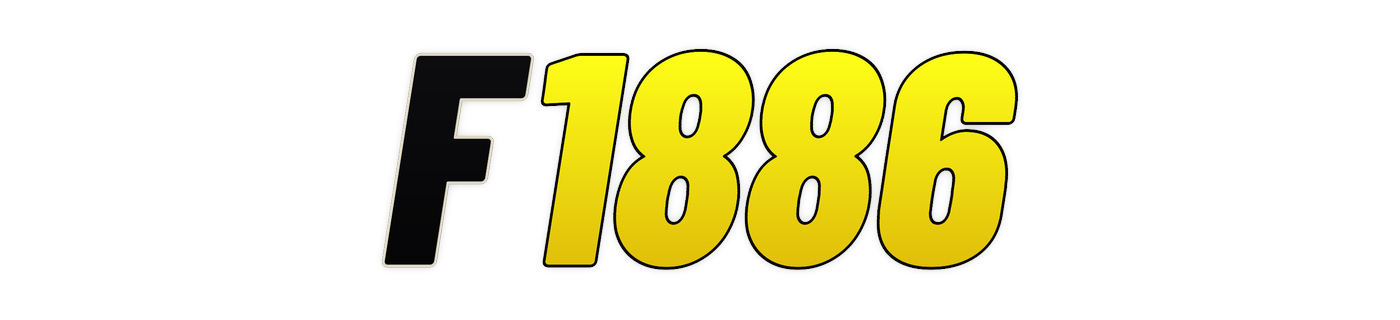 f1886 logo